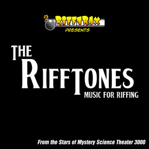 RiffTones Music for Riffing