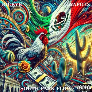 SOUTH PARK FLOW (feat. RICKY B) (Explicit)