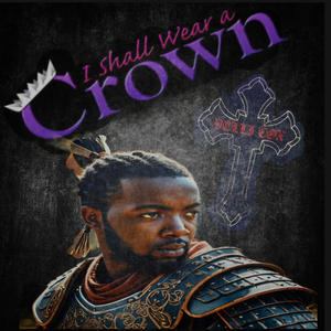 I Shall Wear a Crown