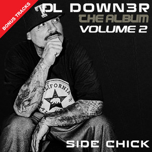 Side Chick, Vol 2 (Explicit)