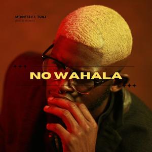 NO WAHALA (feat. Tunj) (Explicit)