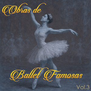 The Nutcracker Suite Op. 71a - VIII. Valse des fleurs