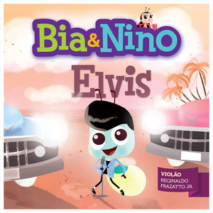 Bia & Nino - Elvis