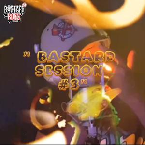 Bastard boys sesion 3 (Explicit)