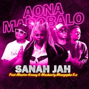 Aona Marobalo (feat. Master Kenny, Macharly & Manyopha S.a)