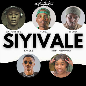 Siyivale