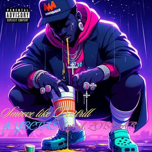 Smoove Like Dc2trill (feat. YBCTAS & Zobeats) (Explicit)