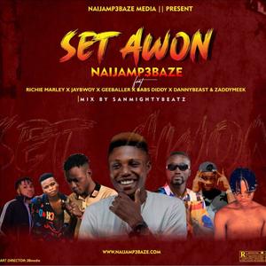 Set Awon (Explicit)