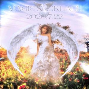 魔法项链Magic necklace