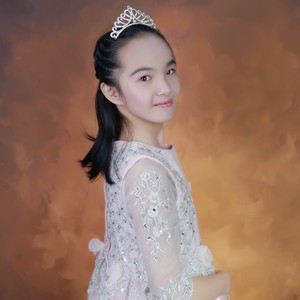 爱是星辰大海 (伴奏)