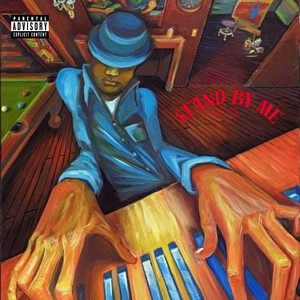 MTG STAND BY ME (Explicit)
