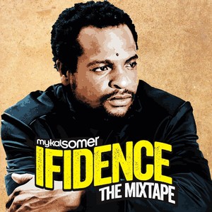 Maintain[feat. Messenjah Selah] (Remix)