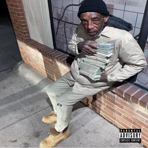 Face In A Box (Explicit)