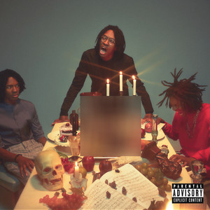 You Can't Take Me (feat. SYBYR)