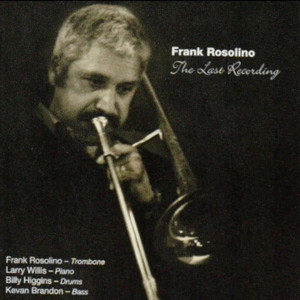 Waltz for Diane (Take One)