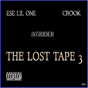 The Lost Tape 3