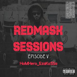 REDMASK SESSIONS 5 K BOLA (Explicit)