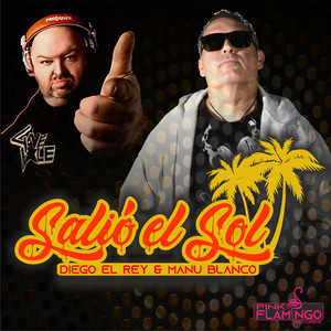 Salió El Sol (Acoustic Mix)