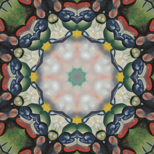 Unfolding Perspective