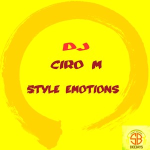 Style Emotions - Single