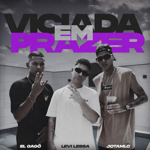 Viciada Em Prazer (Explicit)