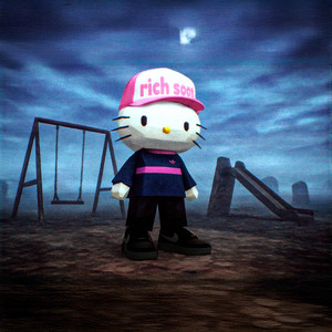 eu amo a hello kitty (Explicit)
