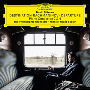 Piano Concerto No. 2 in C Minor, Op. 18 - I. Moderato (c小调第2钢琴协奏曲，作品 18)