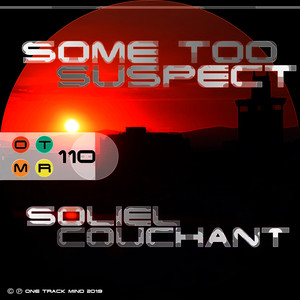 Soleil Couchant