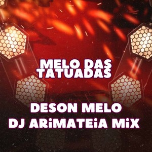 MELO DAS TATUADAS (Acoustic)