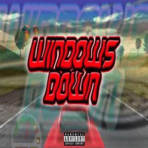 Windows Down (feat. Cartoon Ben) (Explicit)