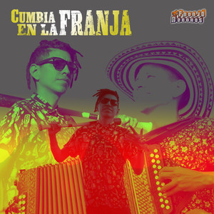 Cumbia en la Franja