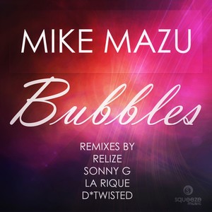 Bubbles (Remixes)