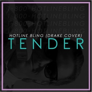 Hotline Bling (Drake Cover)