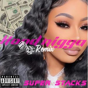 Hood nigga (Remix|Explicit)