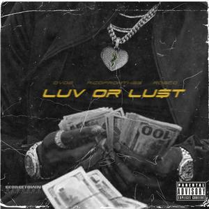 Luv or Lust (feat. Dvde & Rosco) (Explicit)