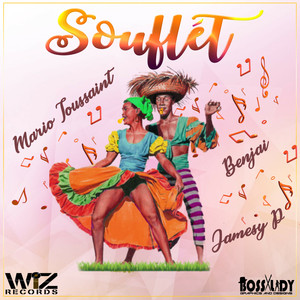 Souflét Riddim