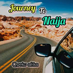 Journey To Naija