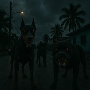 DAWGS (Explicit)