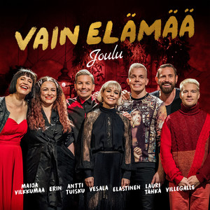 Vain elämää - Joulu