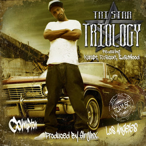 Triology (Explicit)