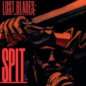 LOST BLADES (Explicit)