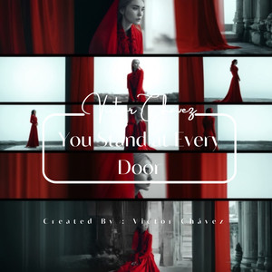 You Stand at Every Door