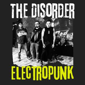 Electropunk