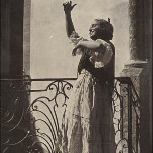 La Abuela (Electroflamenko)