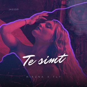 Te simt (feat. FLY)