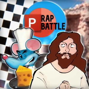 Ratatoing vs Jesus Christ (feat. JosiahGAmesTV, ThanosQuack, Fightmarker, Sanpie & Luke Reardon)