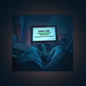 I Love Music (feat. Snoop Dogg) (Explicit)