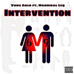 Intervention (feat. Hannibal Leq) [Explicit]