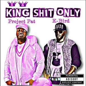 Krazy (feat. Project Pat) (Dj Crystal Clear mix|Explicit)