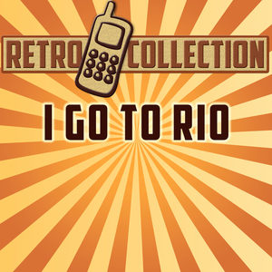 I Go to Rio (Intro) [Originally Performed By Peter Allen & the Bahian Gipsies]
